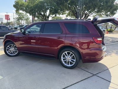 2023 Dodge Durango R/T