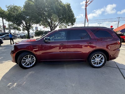 2023 Dodge Durango R/T