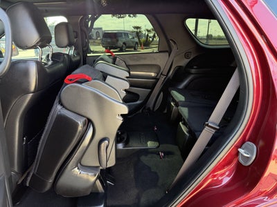 2023 Dodge Durango R/T