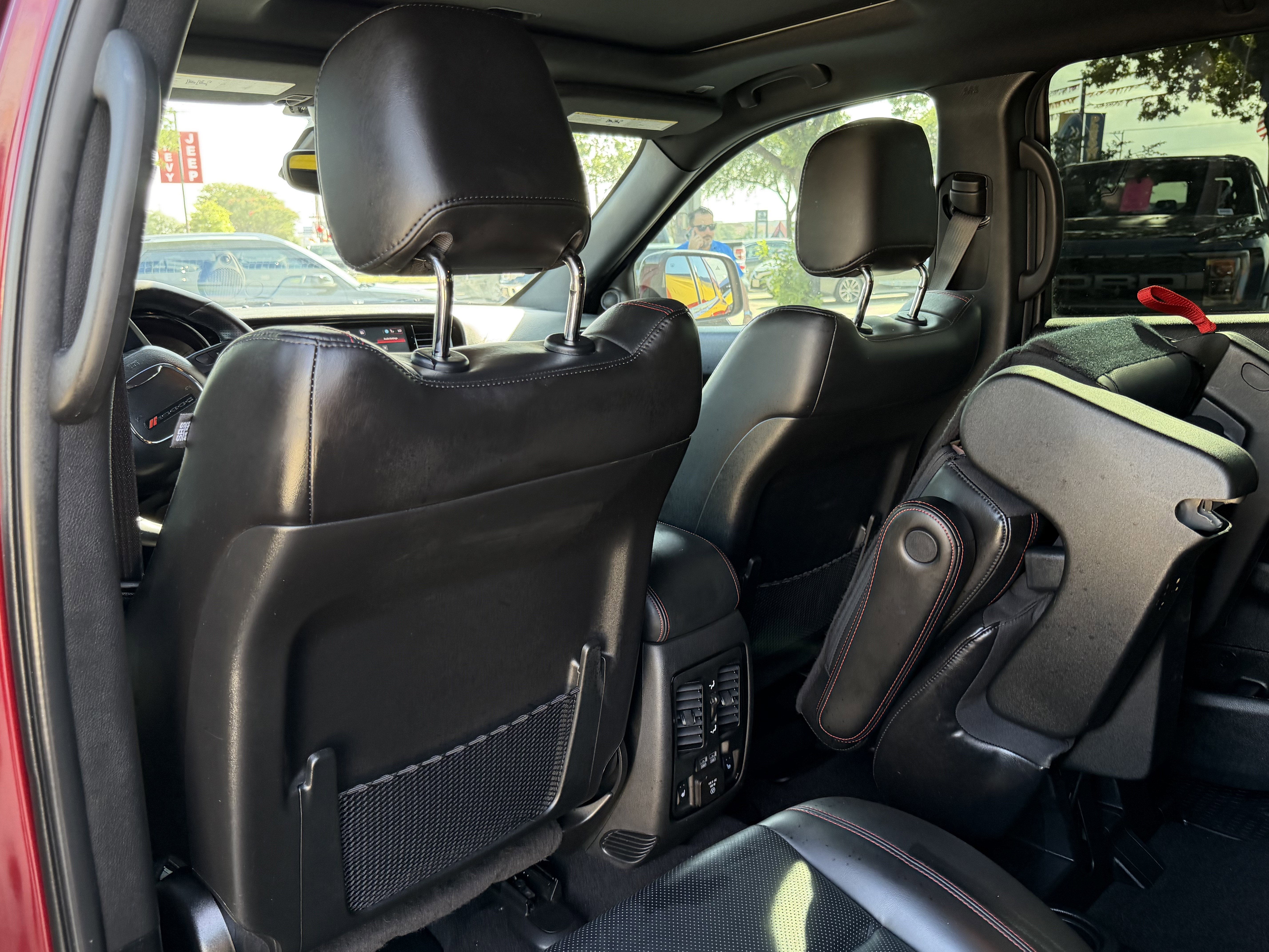 2023 Dodge Durango R/T