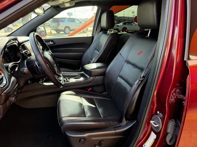 2023 Dodge Durango R/T