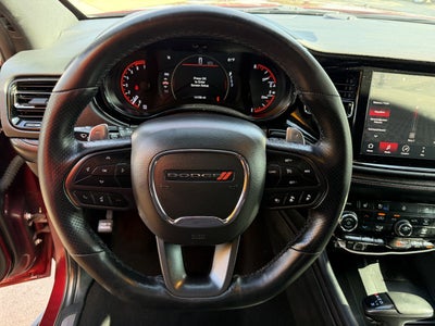 2023 Dodge Durango R/T