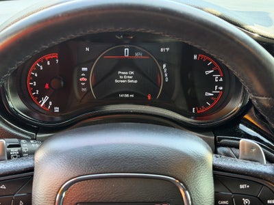 2023 Dodge Durango R/T