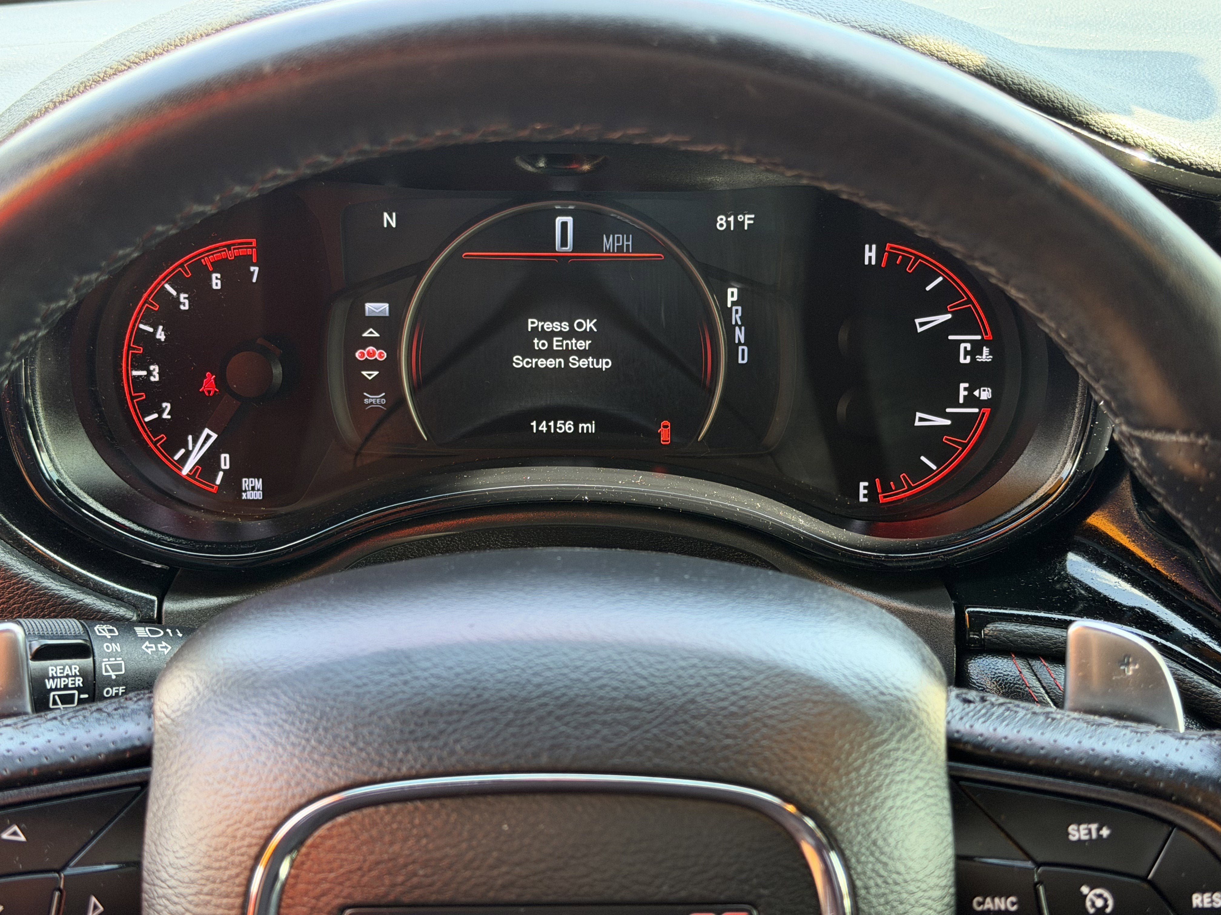 2023 Dodge Durango R/T