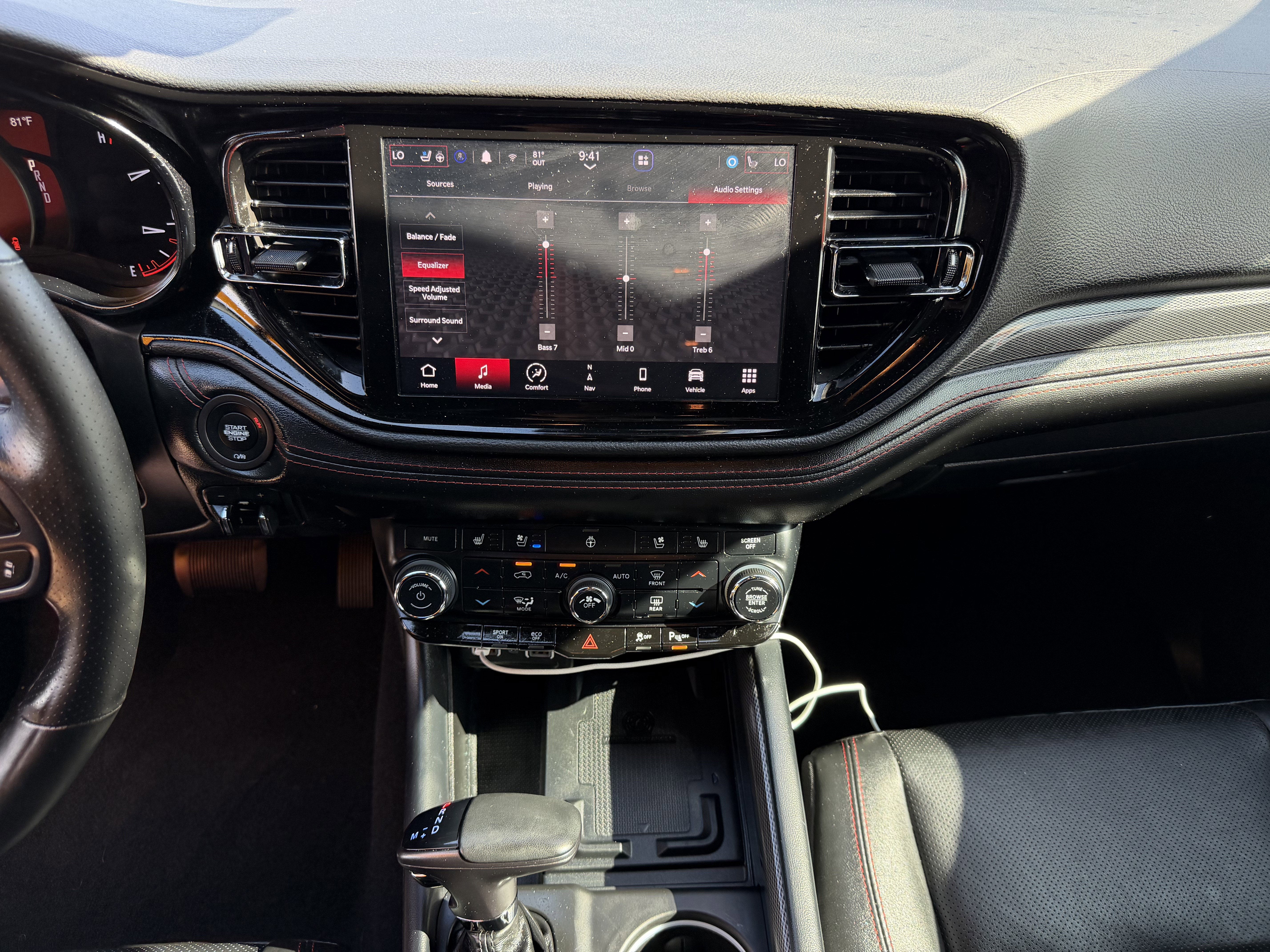 2023 Dodge Durango R/T