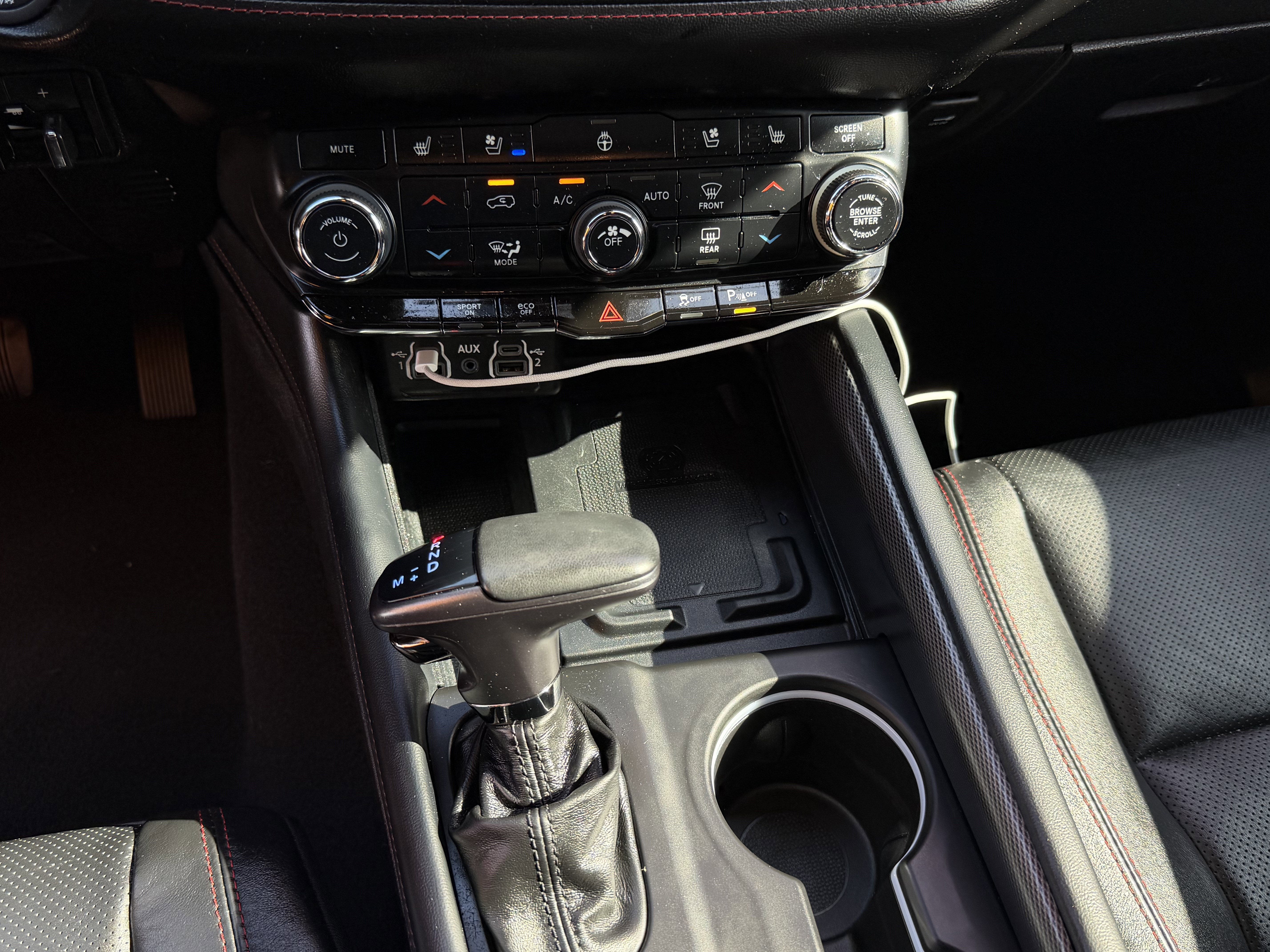 2023 Dodge Durango R/T