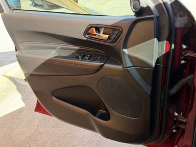 2023 Dodge Durango R/T