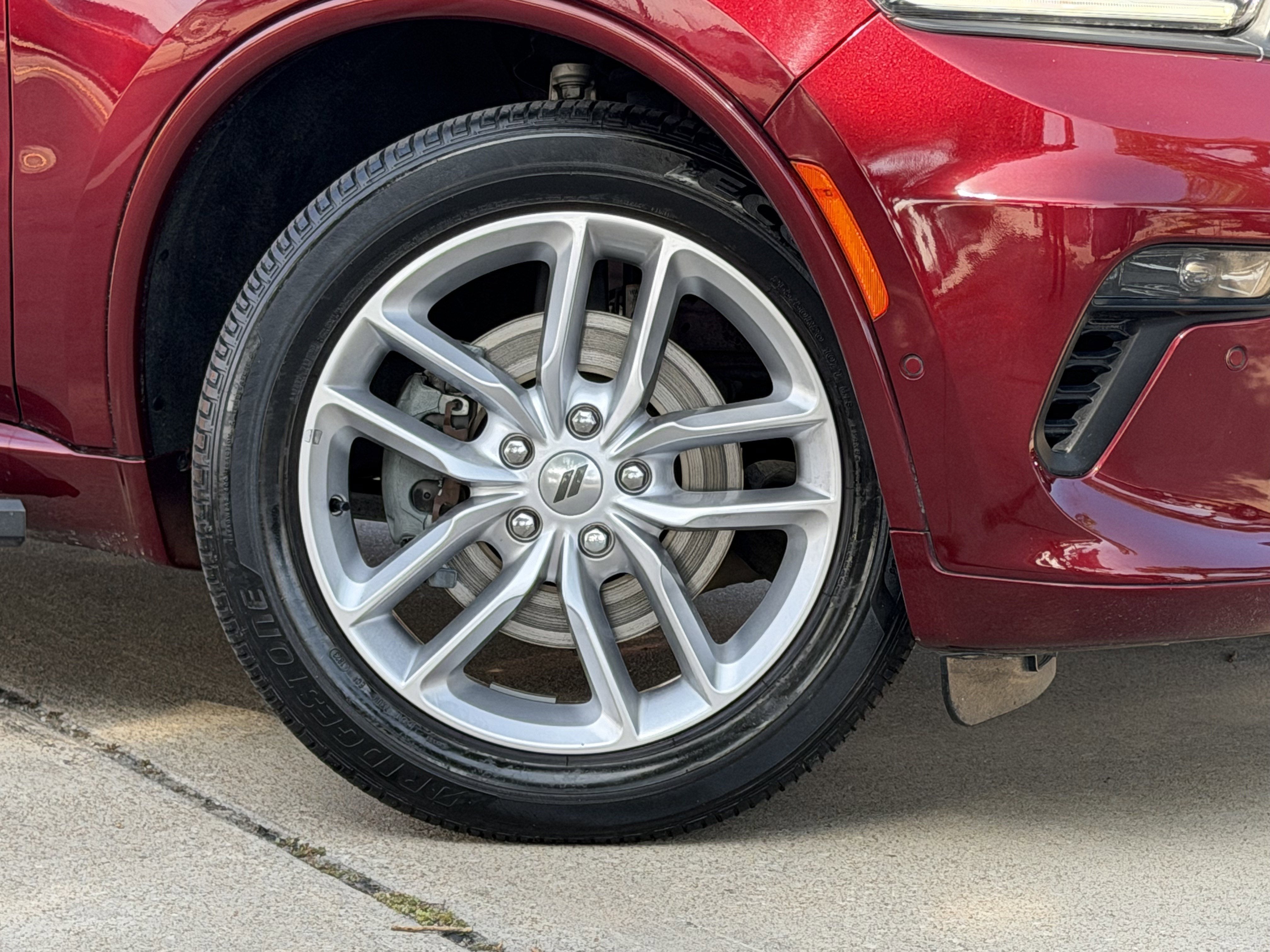 2023 Dodge Durango R/T