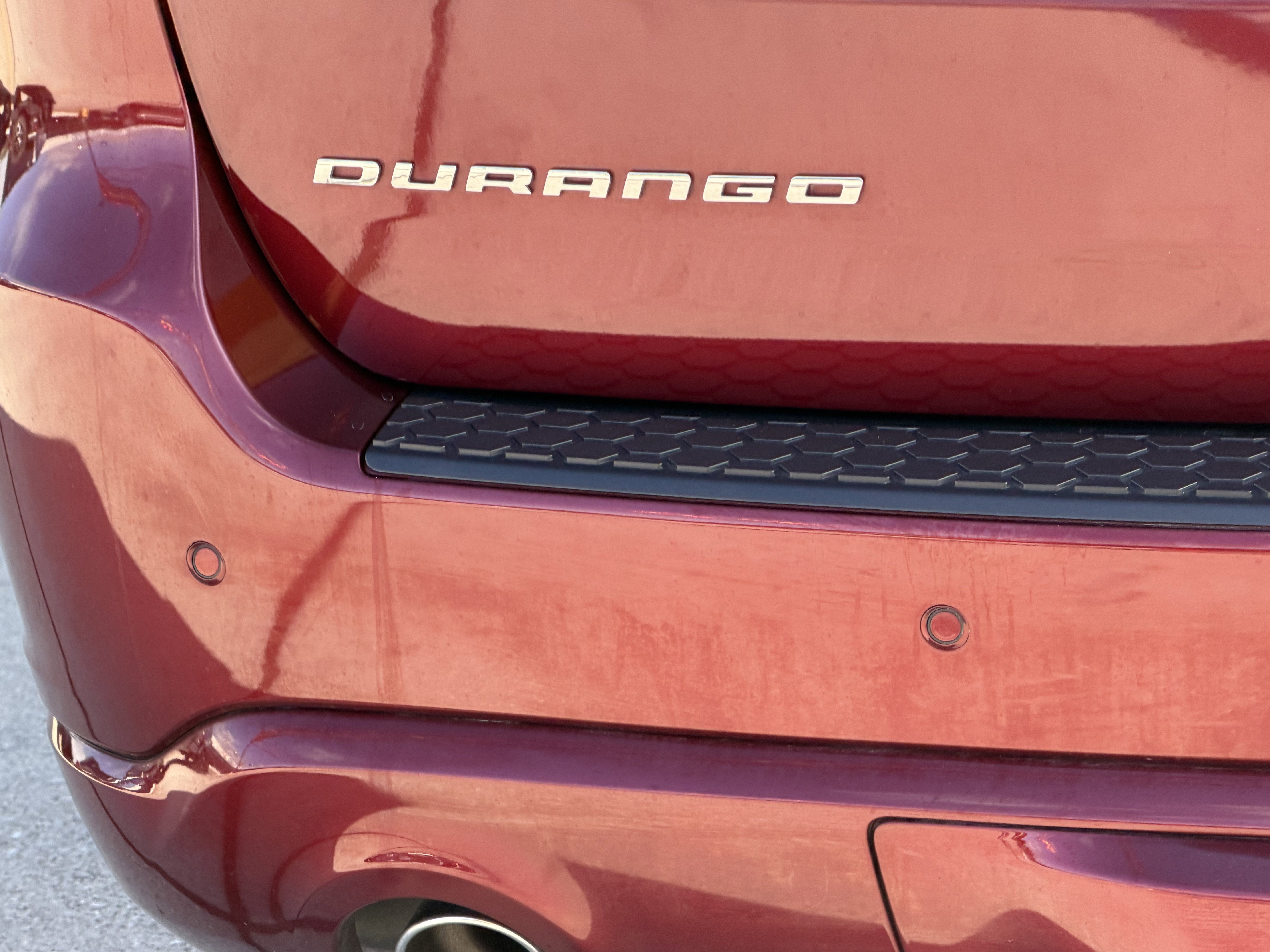 2023 Dodge Durango R/T