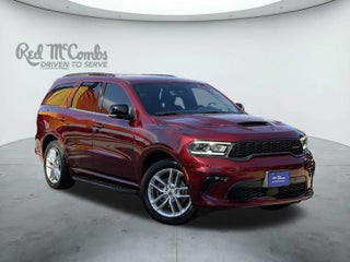 2023 Dodge Durango R/T