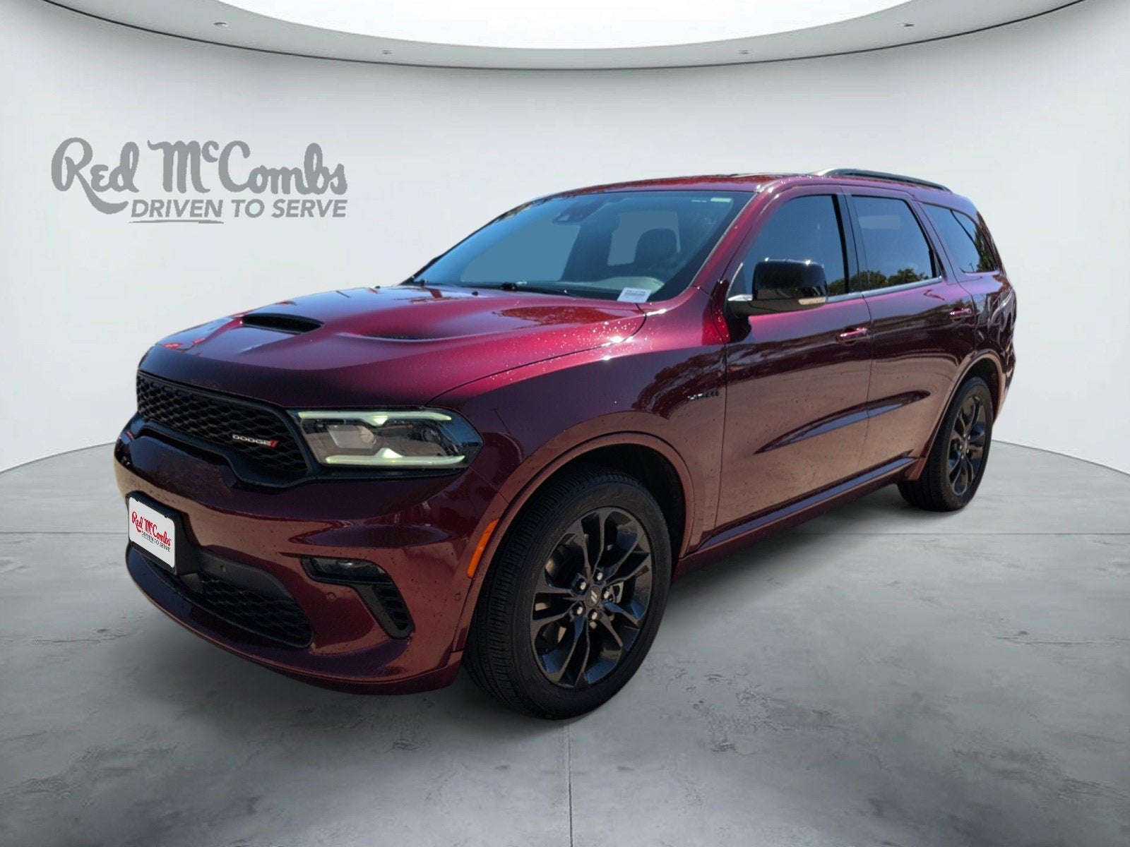 2023 Dodge Durango R/T