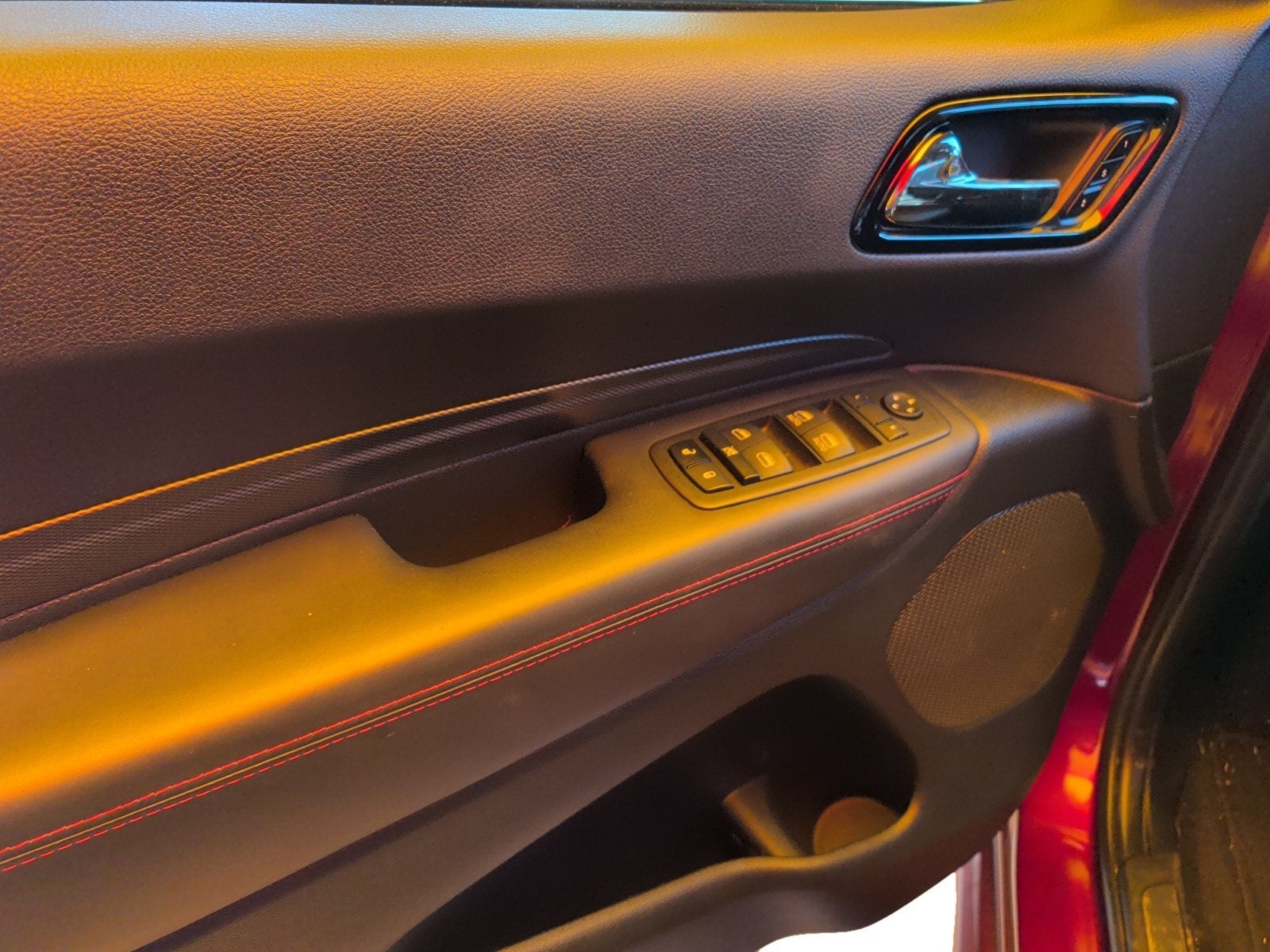 2023 Dodge Durango R/T