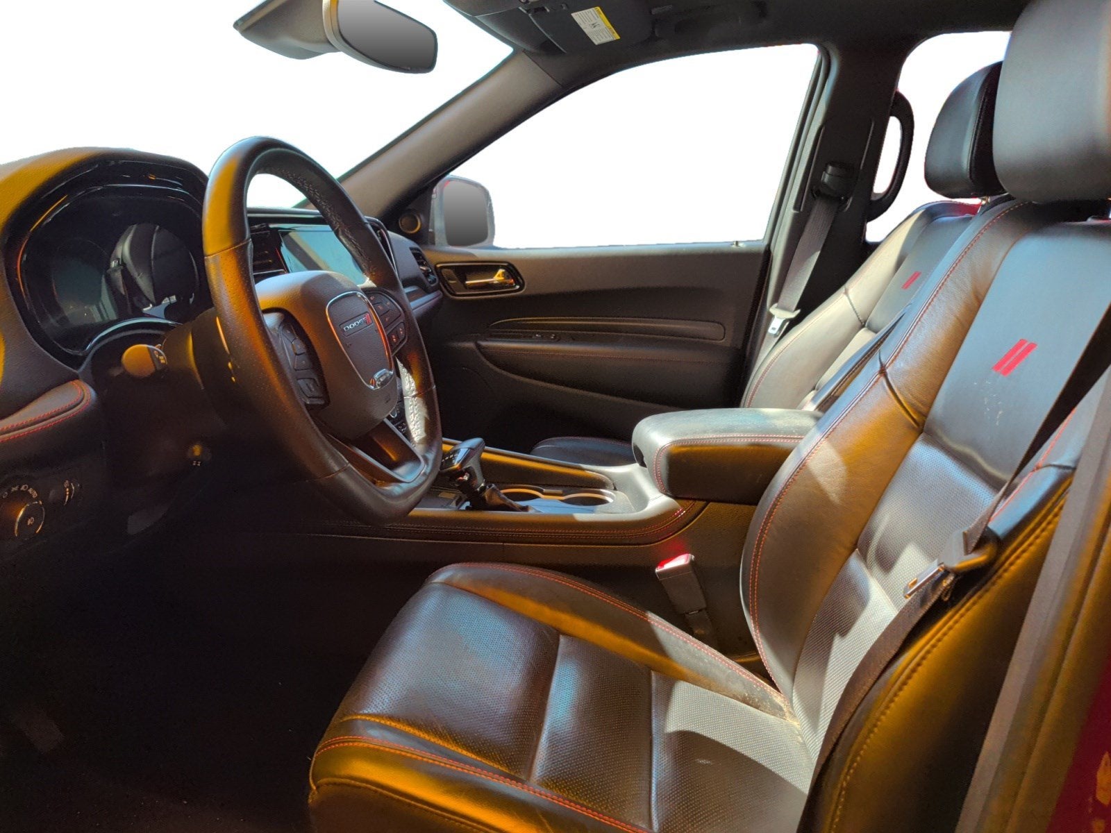 2023 Dodge Durango R/T