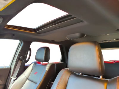 2023 Dodge Durango R/T