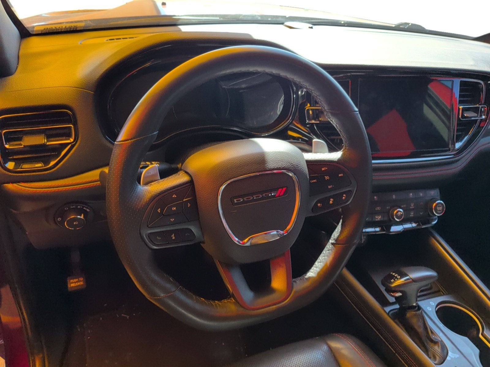 2023 Dodge Durango R/T