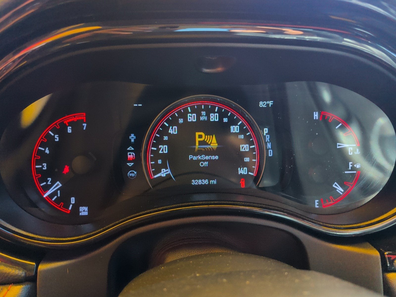 2023 Dodge Durango R/T