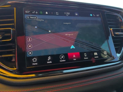 2023 Dodge Durango R/T