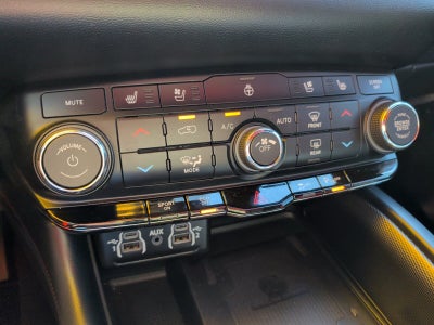 2023 Dodge Durango R/T