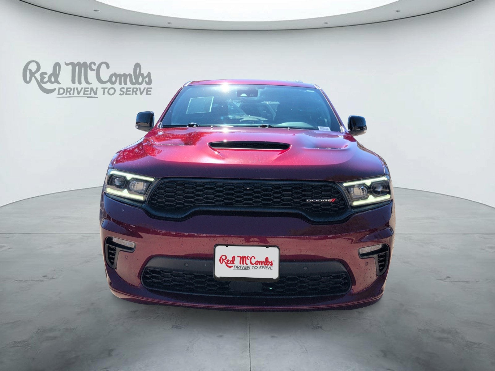 2023 Dodge Durango R/T