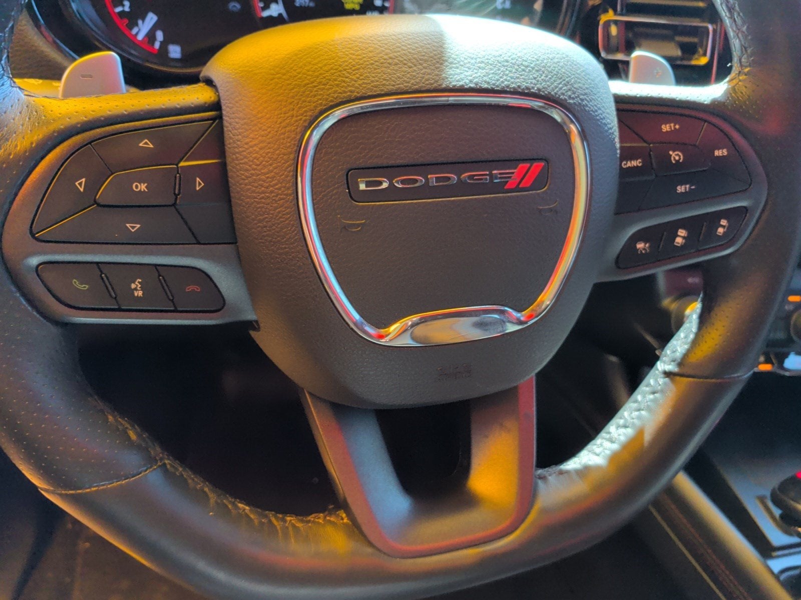 2023 Dodge Durango R/T