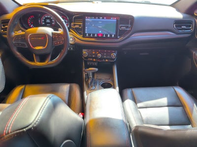 2023 Dodge Durango R/T