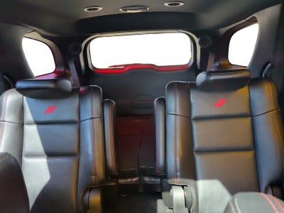 2023 Dodge Durango R/T