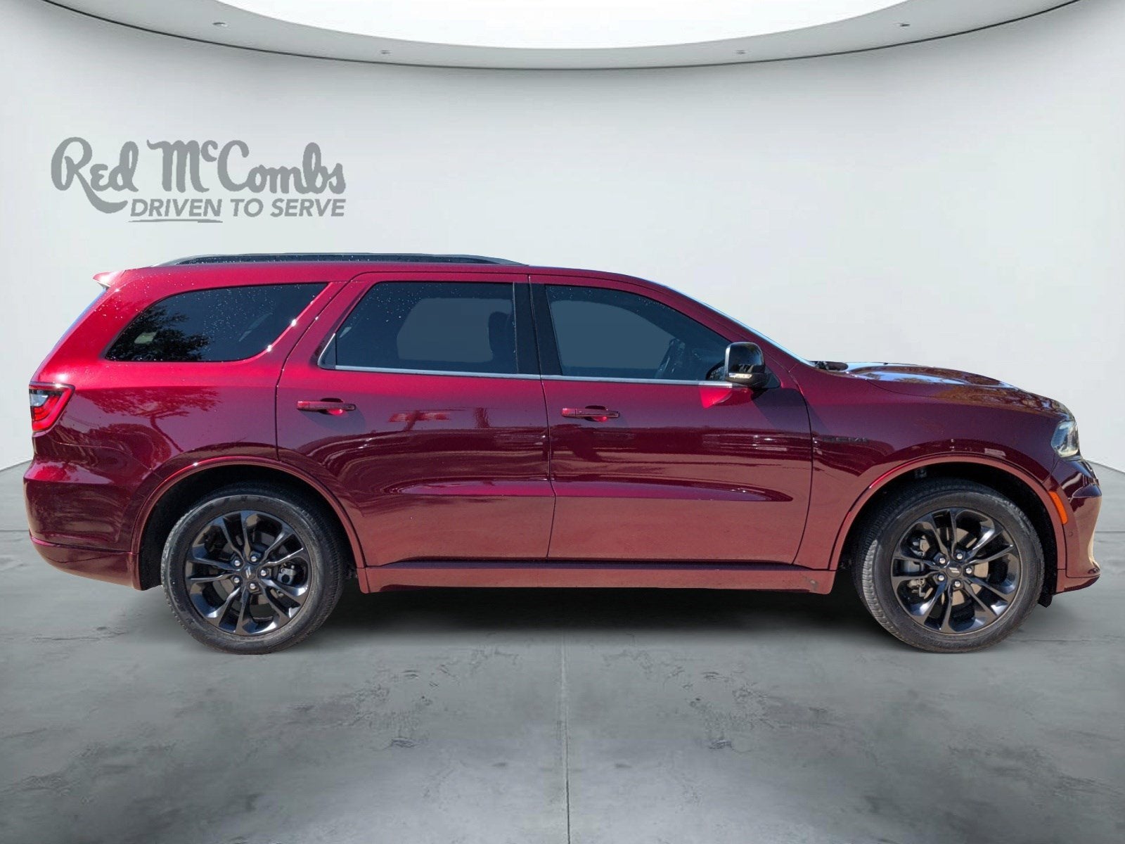 2023 Dodge Durango R/T