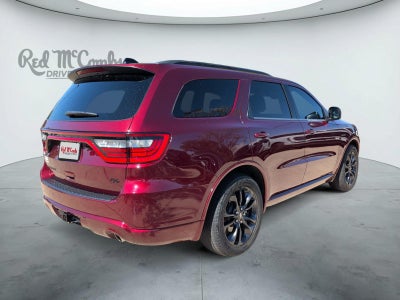 2023 Dodge Durango R/T