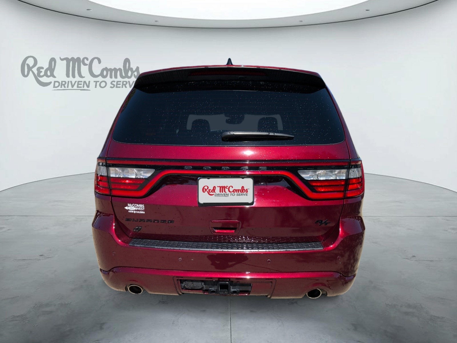 2023 Dodge Durango R/T