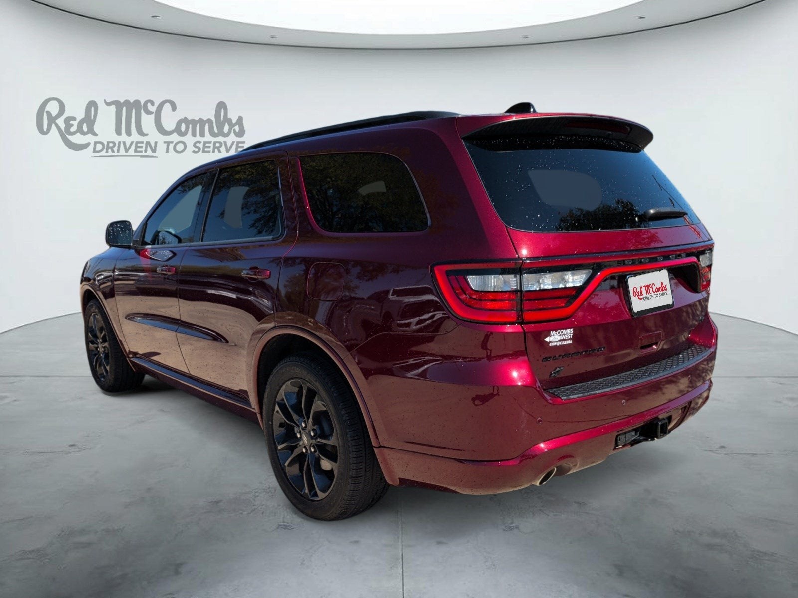 2023 Dodge Durango R/T