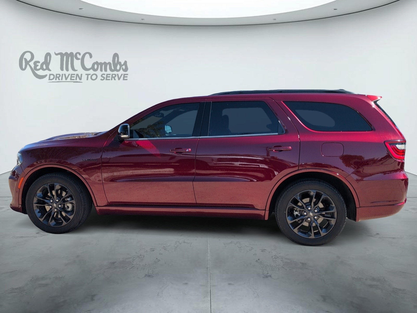 2023 Dodge Durango R/T