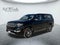 2022 Jeep Grand Wagoneer Series I