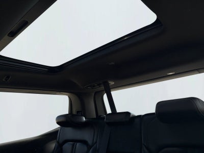 2022 Jeep Grand Wagoneer Series I