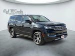 2022 Jeep Grand Wagoneer Series I
