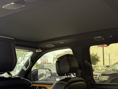 2023 Jeep Grand Wagoneer Series III