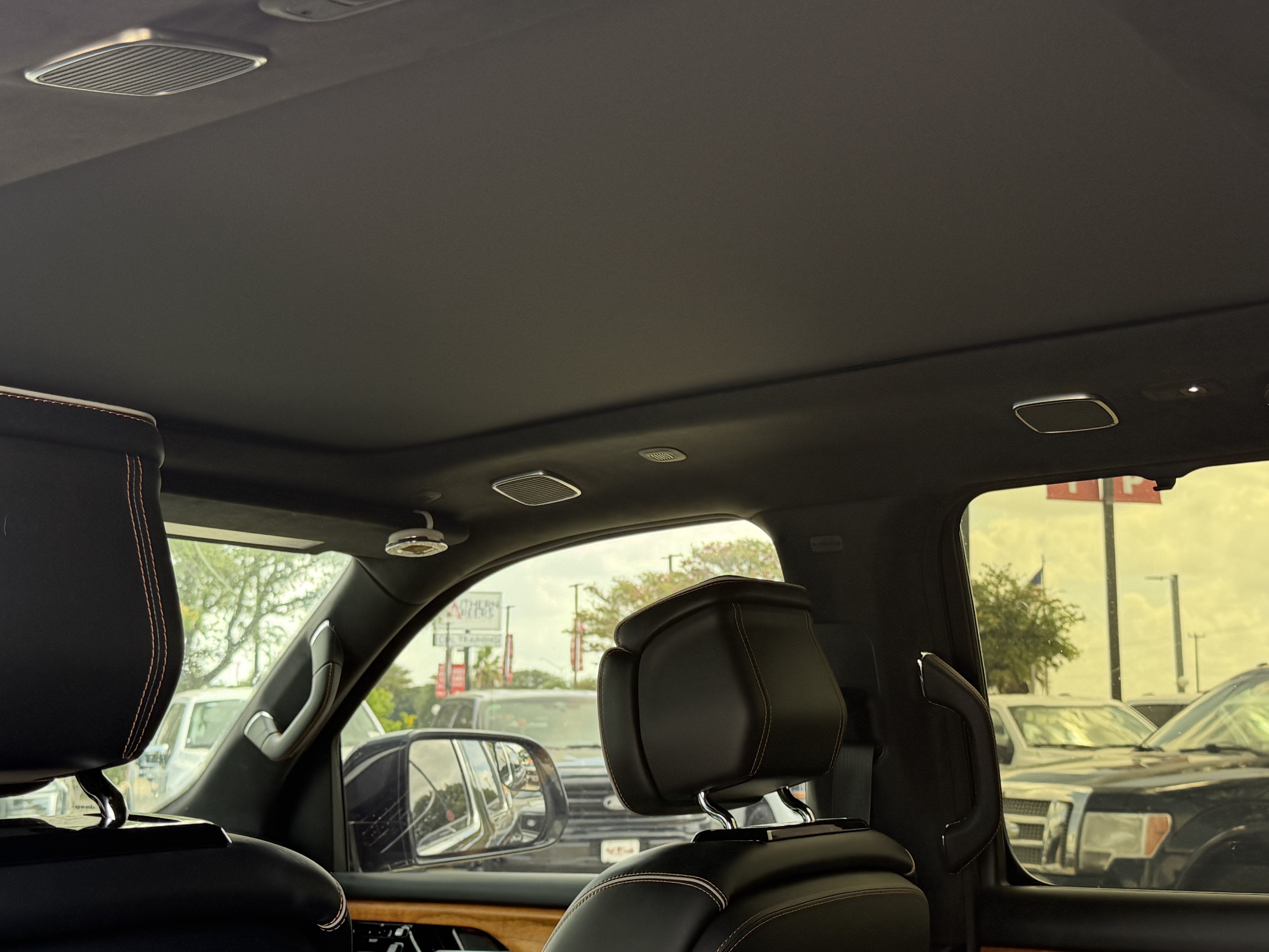 2023 Jeep Grand Wagoneer Series III