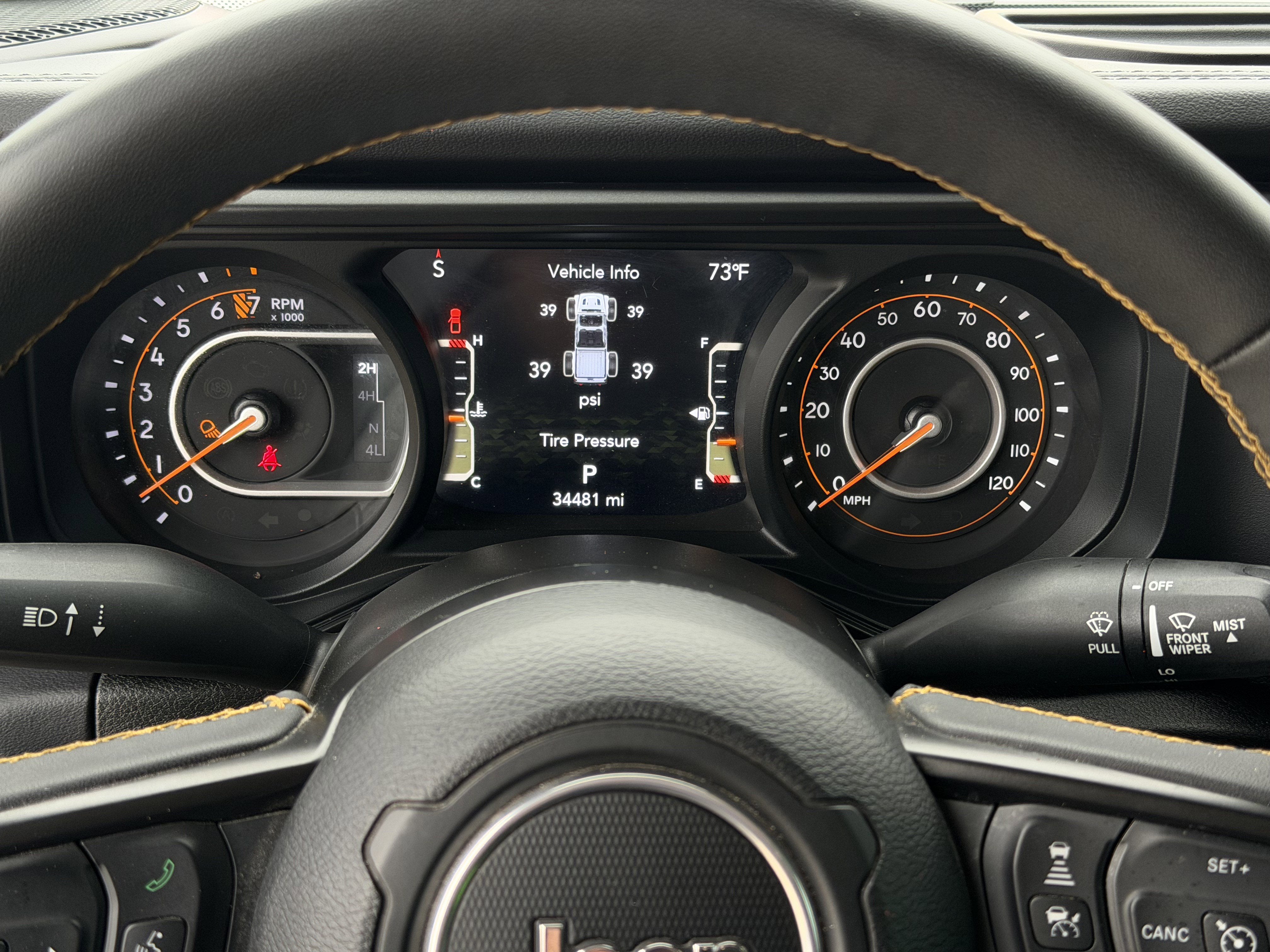 2024 Jeep Gladiator Sport
