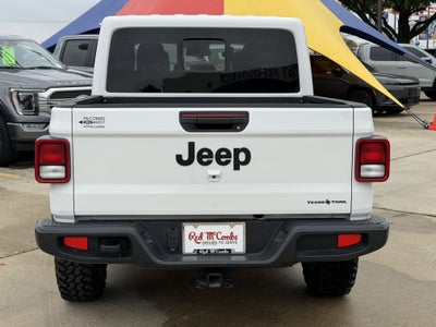 2024 Jeep Gladiator Sport