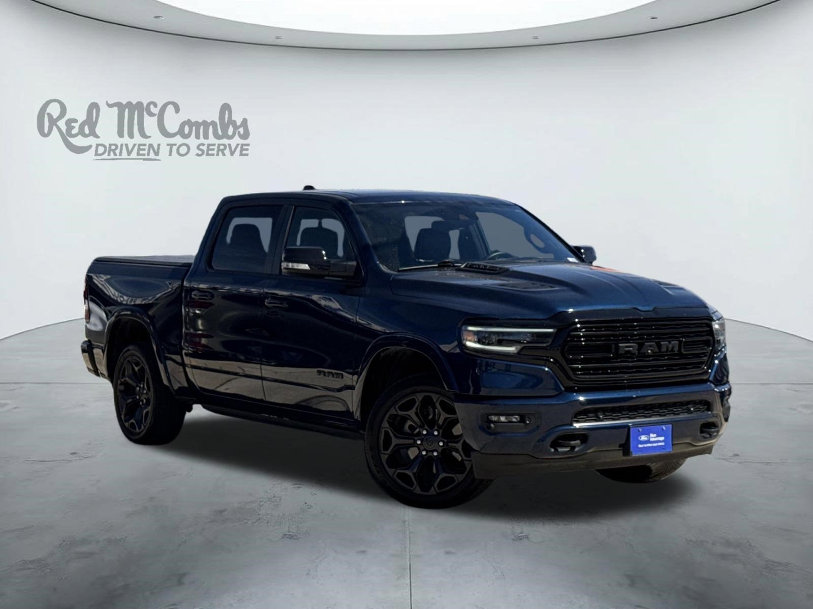 2021 RAM 1500 Limited