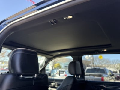 2021 RAM 1500 Limited