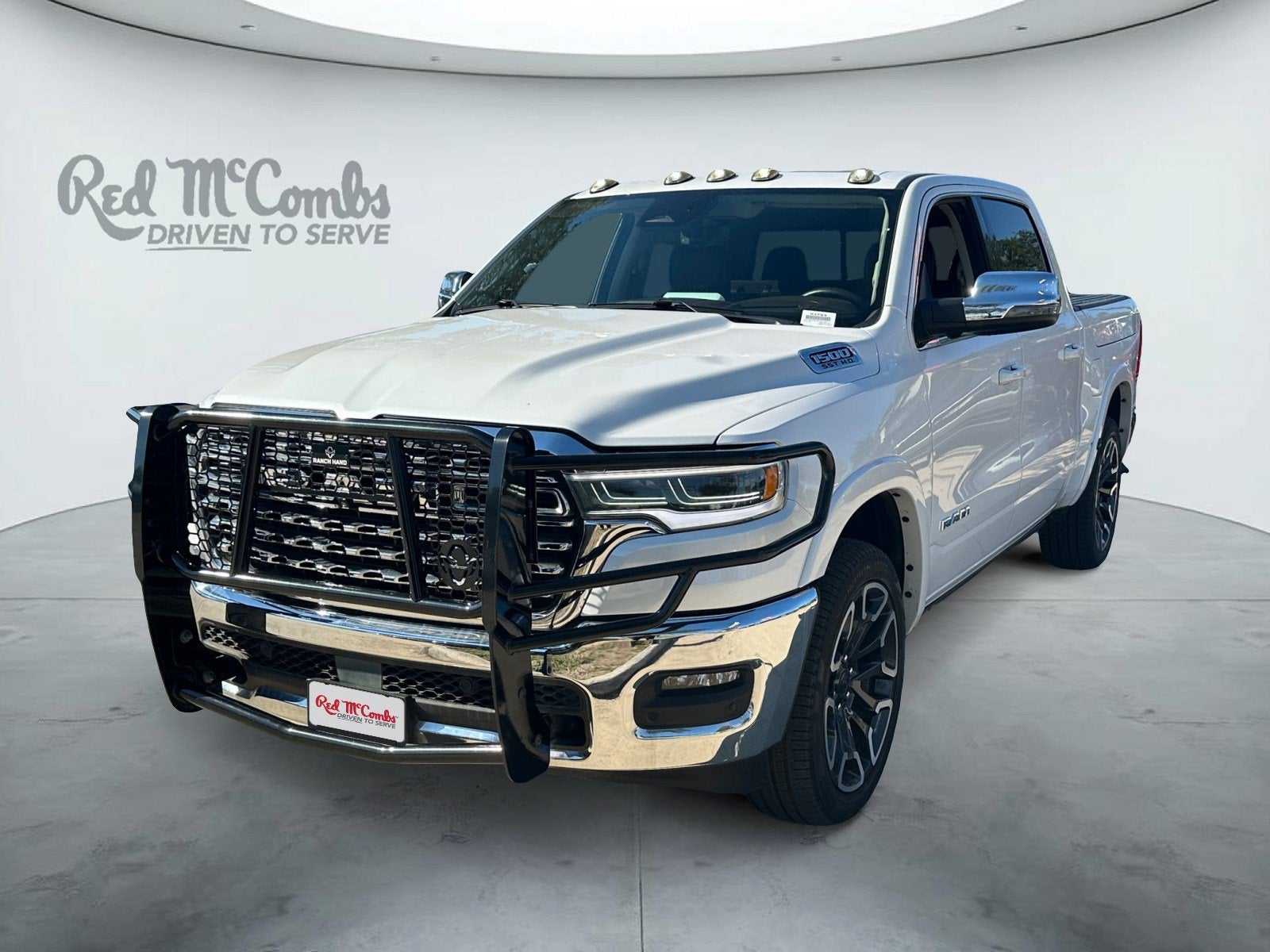 2025 RAM 1500 Limited