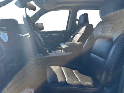 2025 RAM 1500 Limited