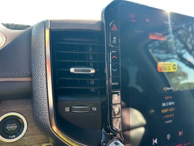 2025 RAM 1500 Limited