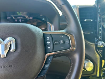 2025 RAM 1500 Limited