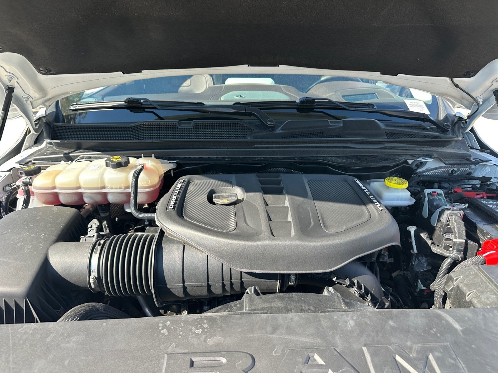2025 RAM 1500 Limited