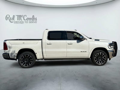 2025 RAM 1500 Limited