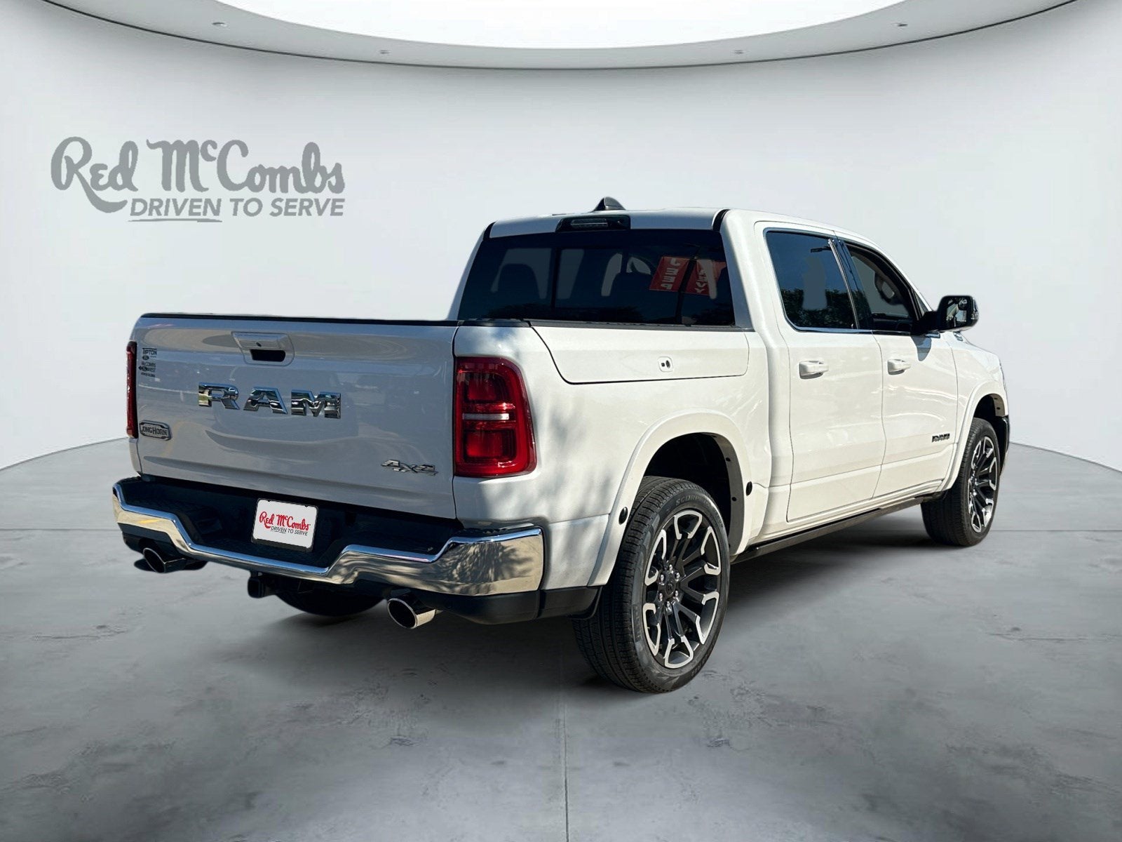 2025 RAM 1500 Limited