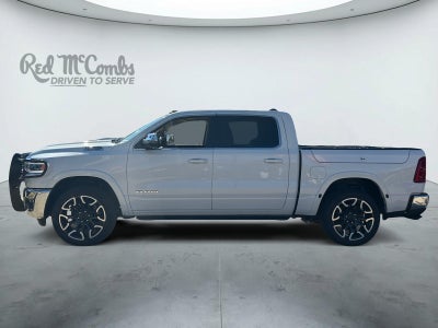 2025 RAM 1500 Limited