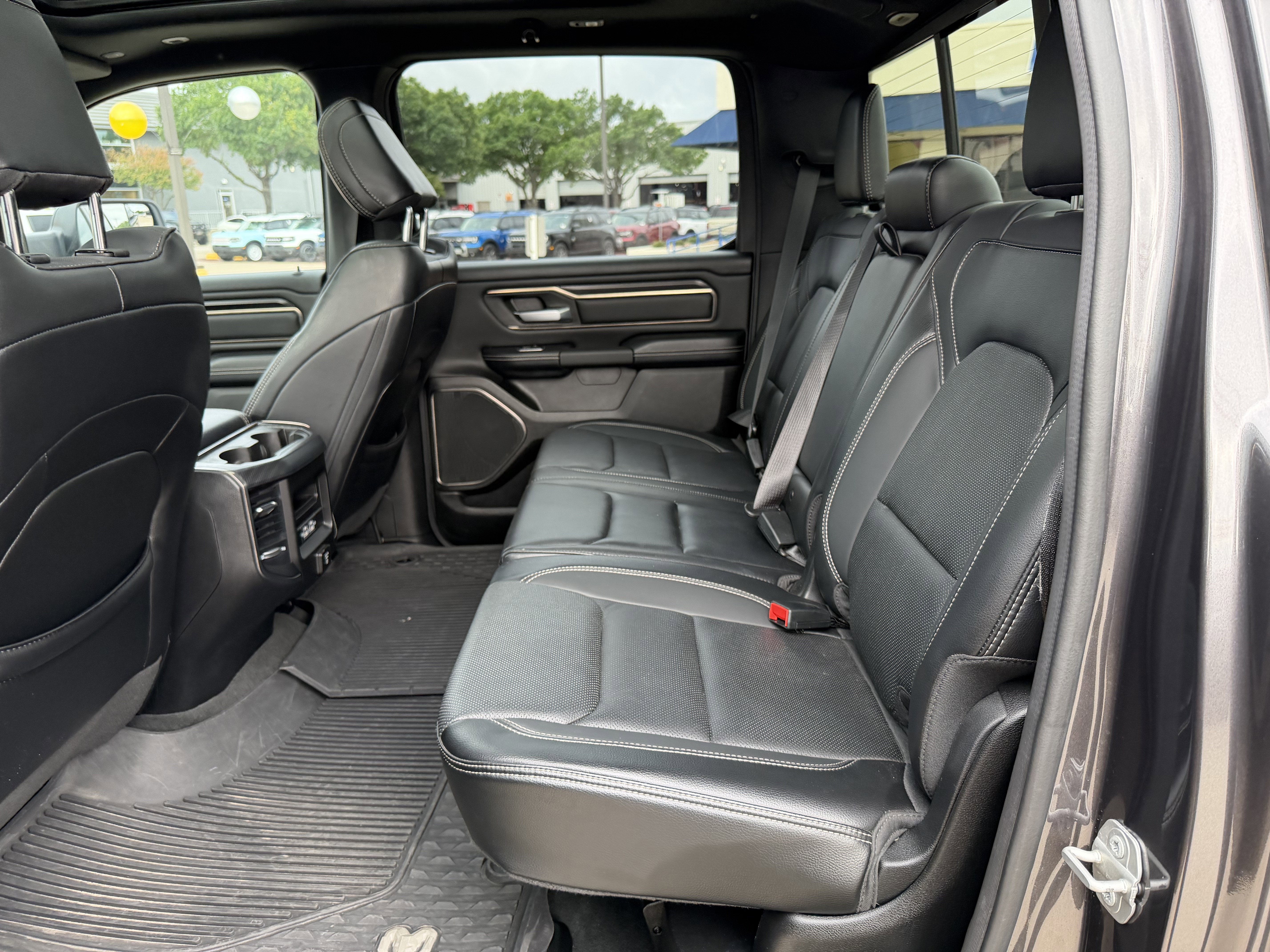 2023 RAM 1500 Rebel