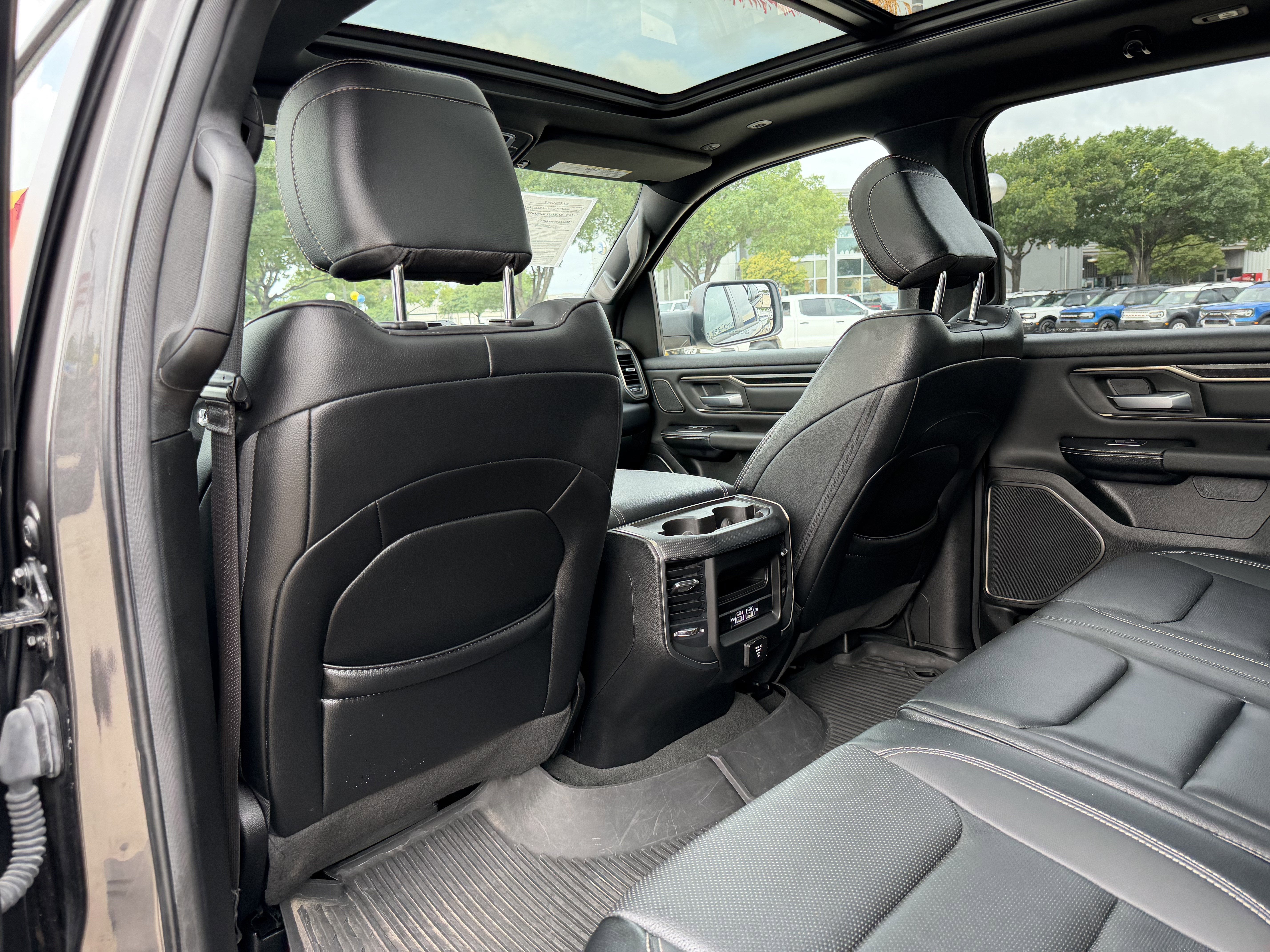 2023 RAM 1500 Rebel
